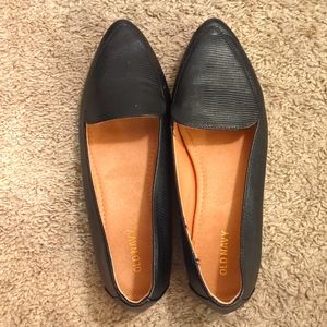 Old Navy flats